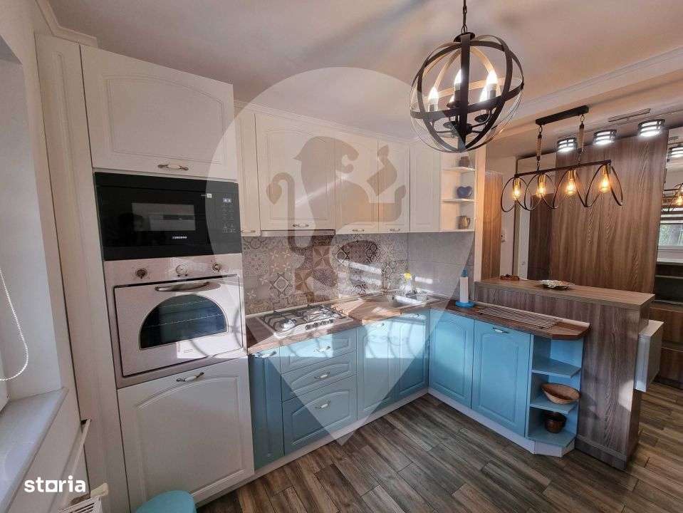 Apartament 2 Camere | Calea Mosilor - Imagine principală: 4/8