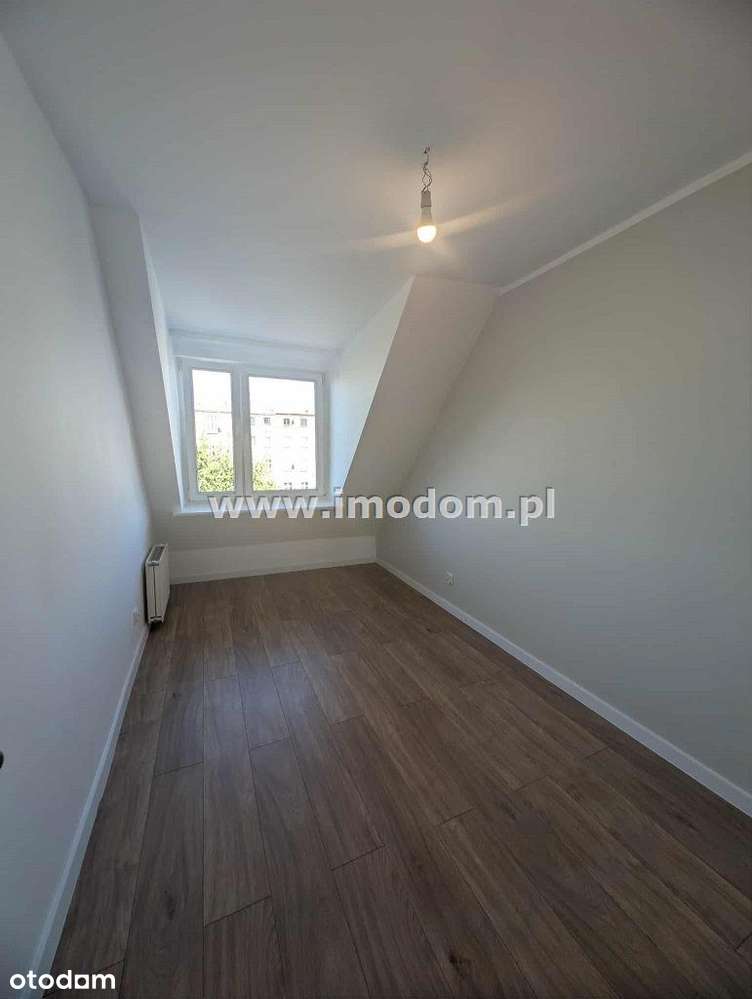 3 pokoje, rozkład, Nadodrze, 5 min do centrum-15