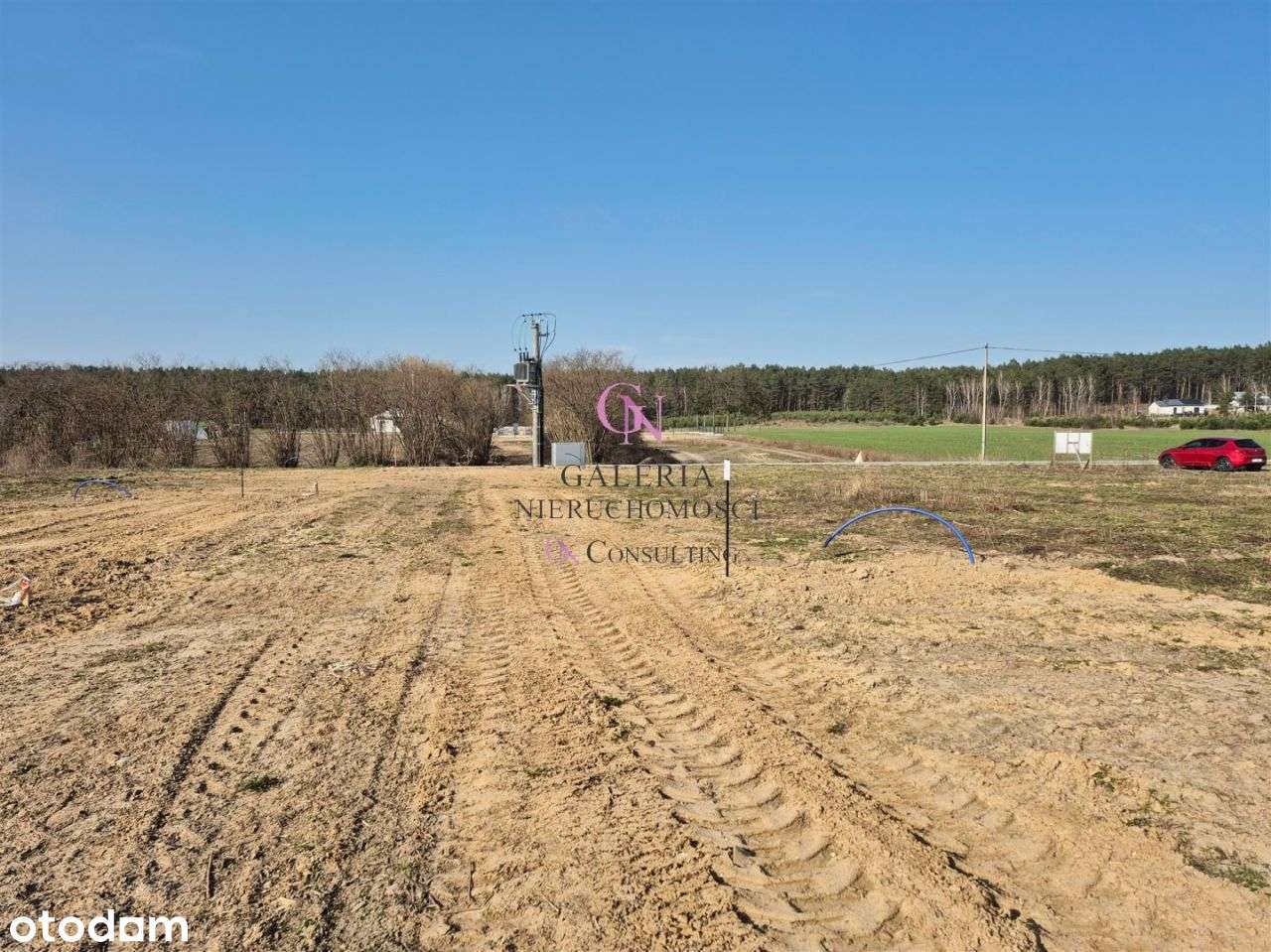 Przył wody z sieci na każdej działce, war zabudowy-6