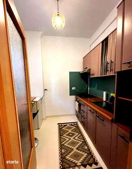 Apartament 1 camera de vanzare ,la pret de garsoniera zona Parcul Arma - Imagine principală: 2/7