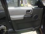 Land Rover DISCOVERY 3 2.7 TDV6 HSE  2006 peças usadas jante 18 - 23