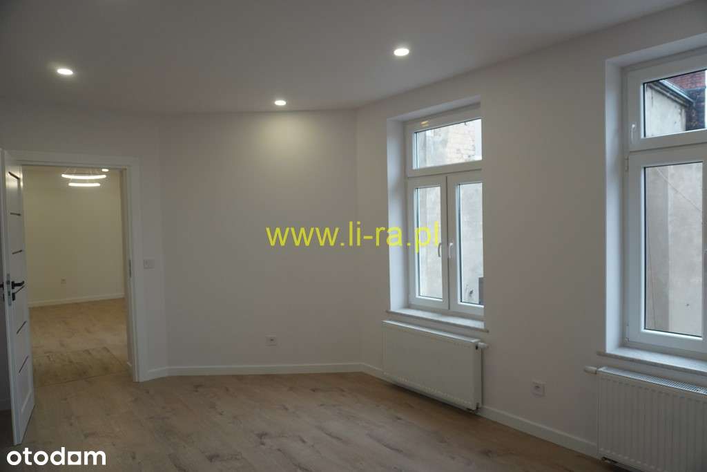 Wyremontowane mieszkanie 4 pokojowe, 72m,-5