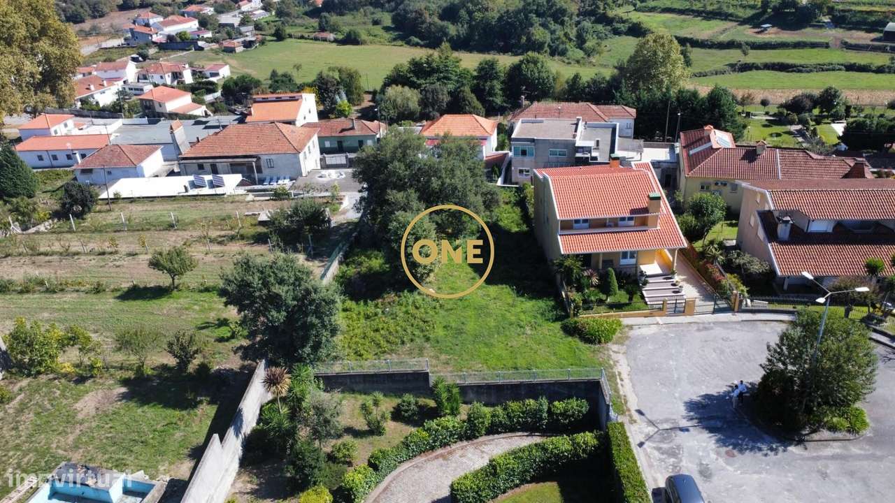 Terreno Urbano | 1127 m2 | Penamaior-4