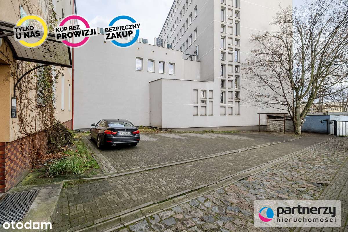 Gotowa inwestycja w sercu Gdyni+ miejsce postojowe-14