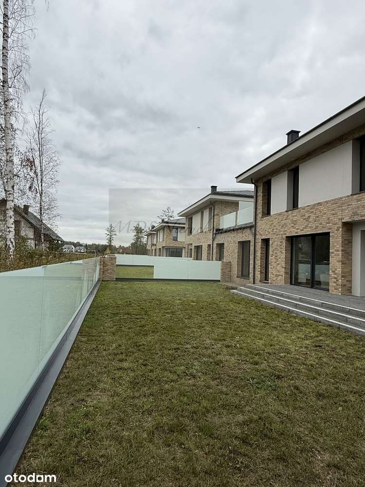 dom Kamionka 4 sypialnie do urządzenia-3