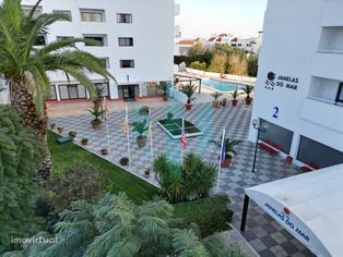 Apartamento T1 Algarve - Albufeira, Janelas do Mar