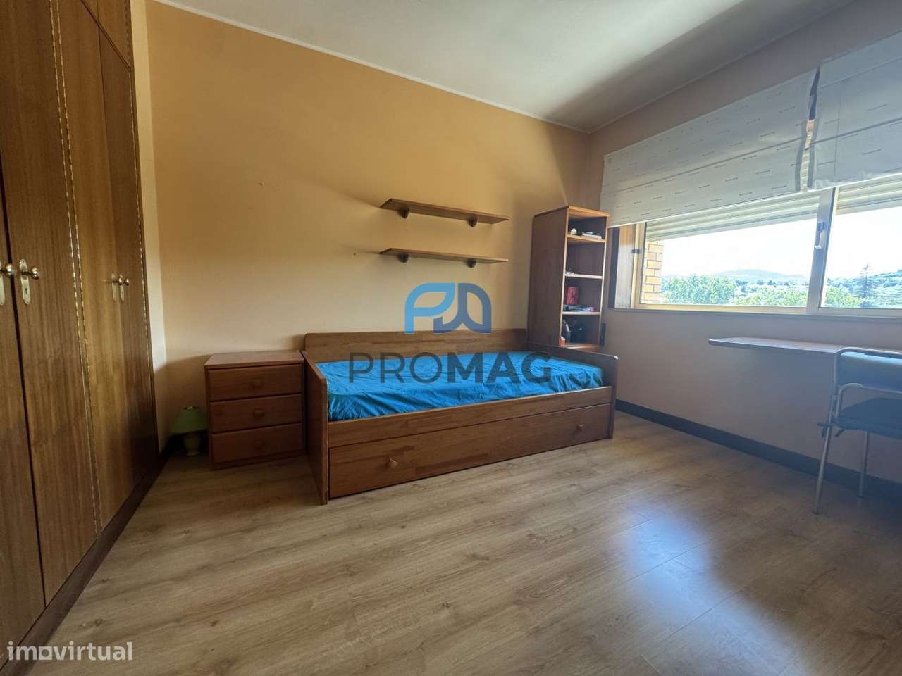 Apartamento T3  - Amarante Centro-26