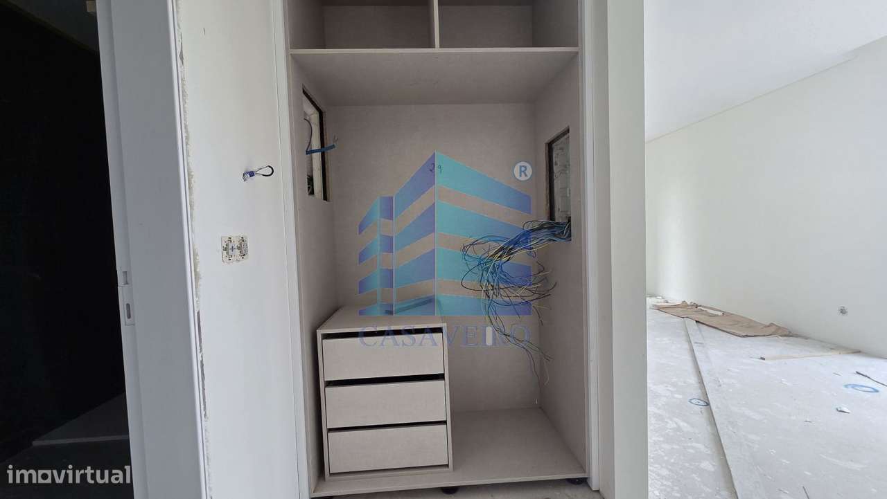Apartamento T1-7