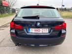 BMW Seria 5 520d Touring - 10