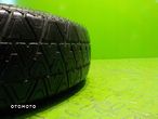 NISSAN QASHQAI I J10 kolo dojazdowe 145/90/16 5x114,3 - 2