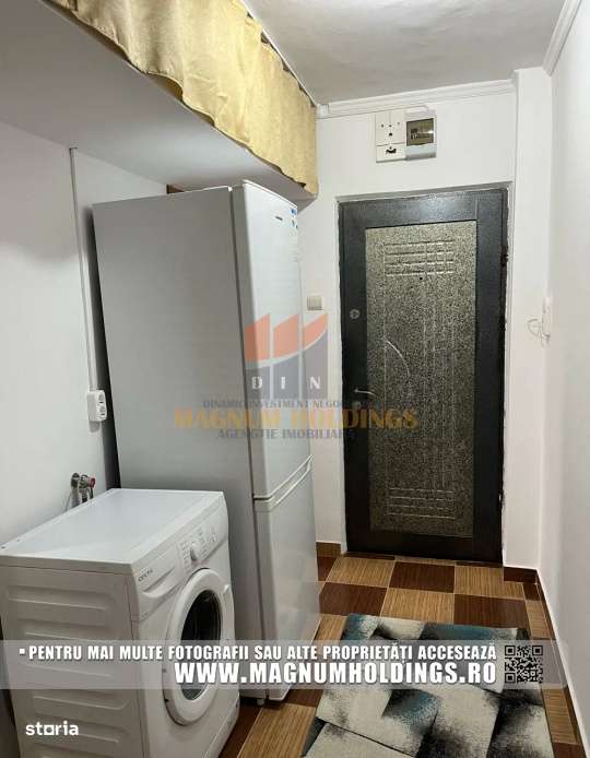 Apartament 2 camere, Kaufland Craiovei - Imagine principală: 4/5
