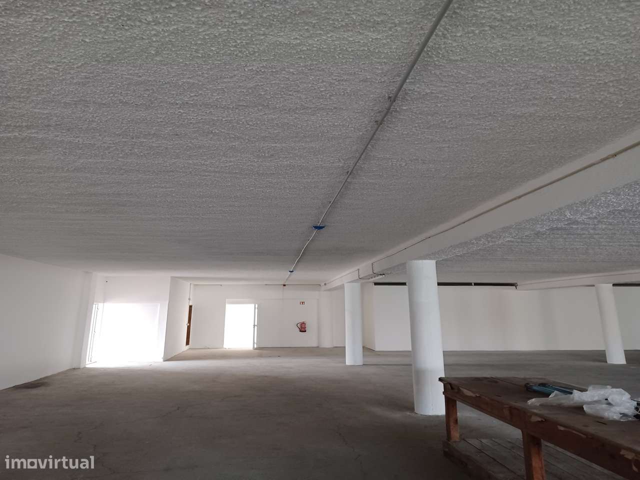 Factory/Industrial em Viseu, Mangualde REF:3912-5