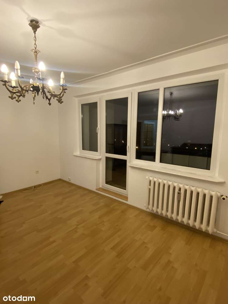 Mieszkanie 3 pokoje Wyżyny, Super lokalizacja, widok, winda - Pełny obrazek: 2/13