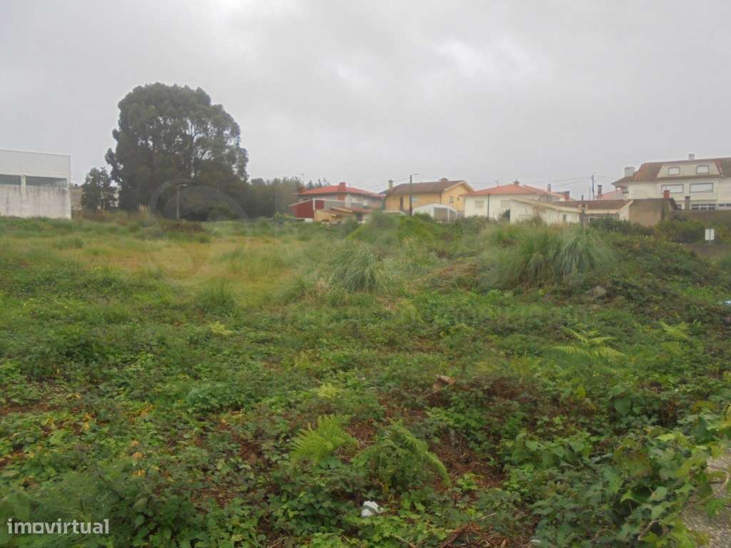 Terreno em Esmoriz - Grande imagem: 5/11