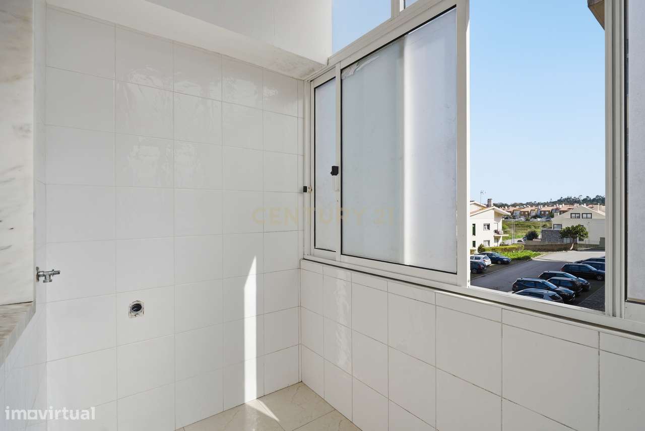 Apartamento T3 centro de Mafra - Grande imagem: 5/22