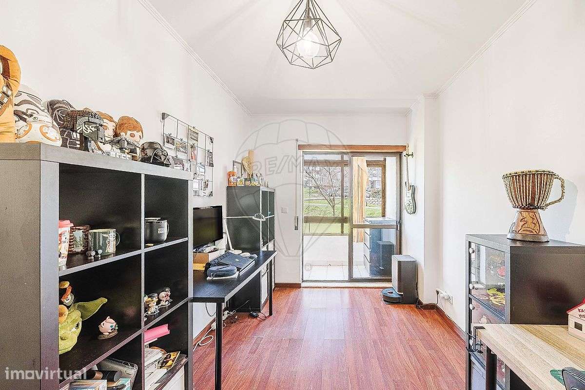 Apartamento T2 para venda-14