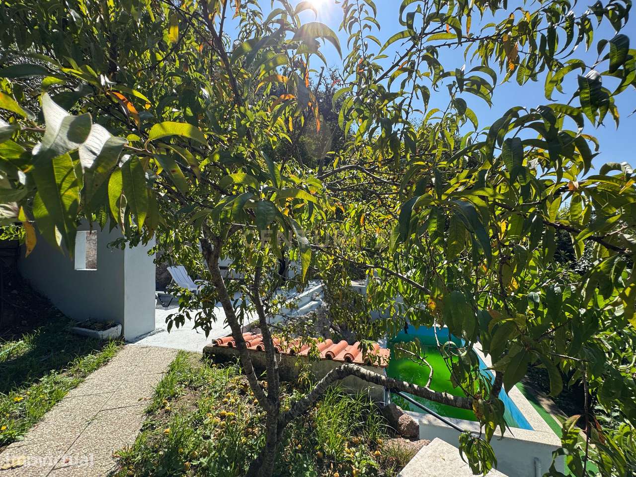 Propriedade de sonho no coração da Vila do Gerês, com vistas panorâmic - Grande imagem: 4/56