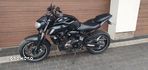 Yamaha MT - 4