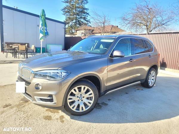 BMW X5 xDrive30d - 4