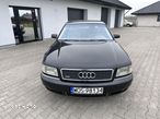 Audi A8 4.2 TDI Quattro - 5