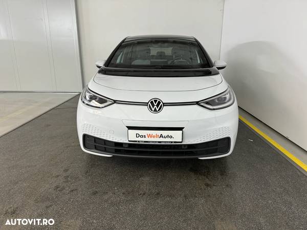 Volkswagen ID.3 58 kWh Pro Performance - 4