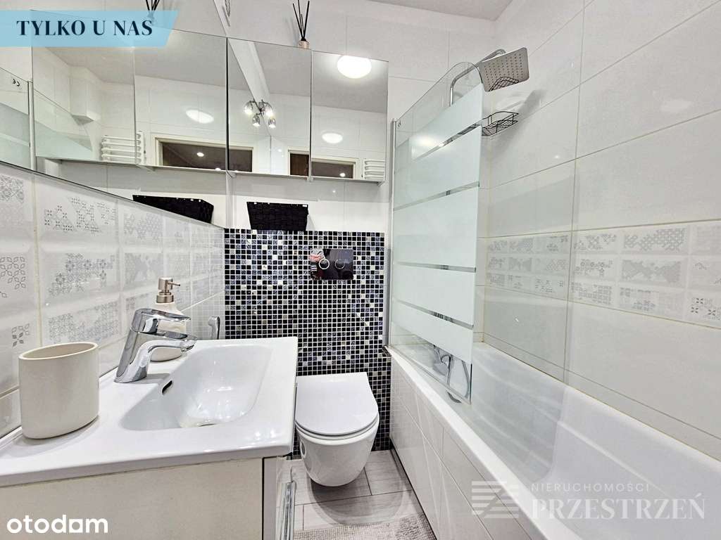 Komfortowe | 5 pokoi | oddzielna kuchnia | winda - Pełny obrazek: 4/13