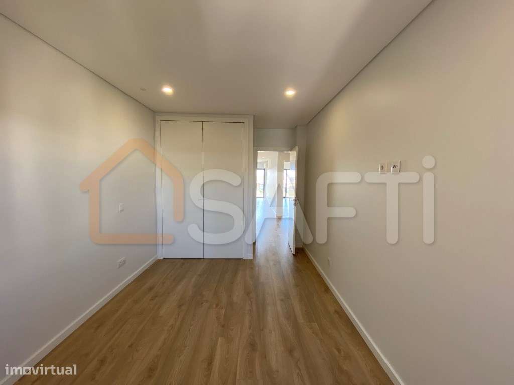 Apartamento T4 a estrear.Montijo - Grande imagem: 4/10