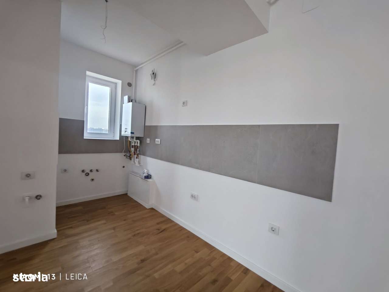 APARTAMENT 2 CAMERE DE VANZARE TINERETULUI - Imagine principală: 4/10