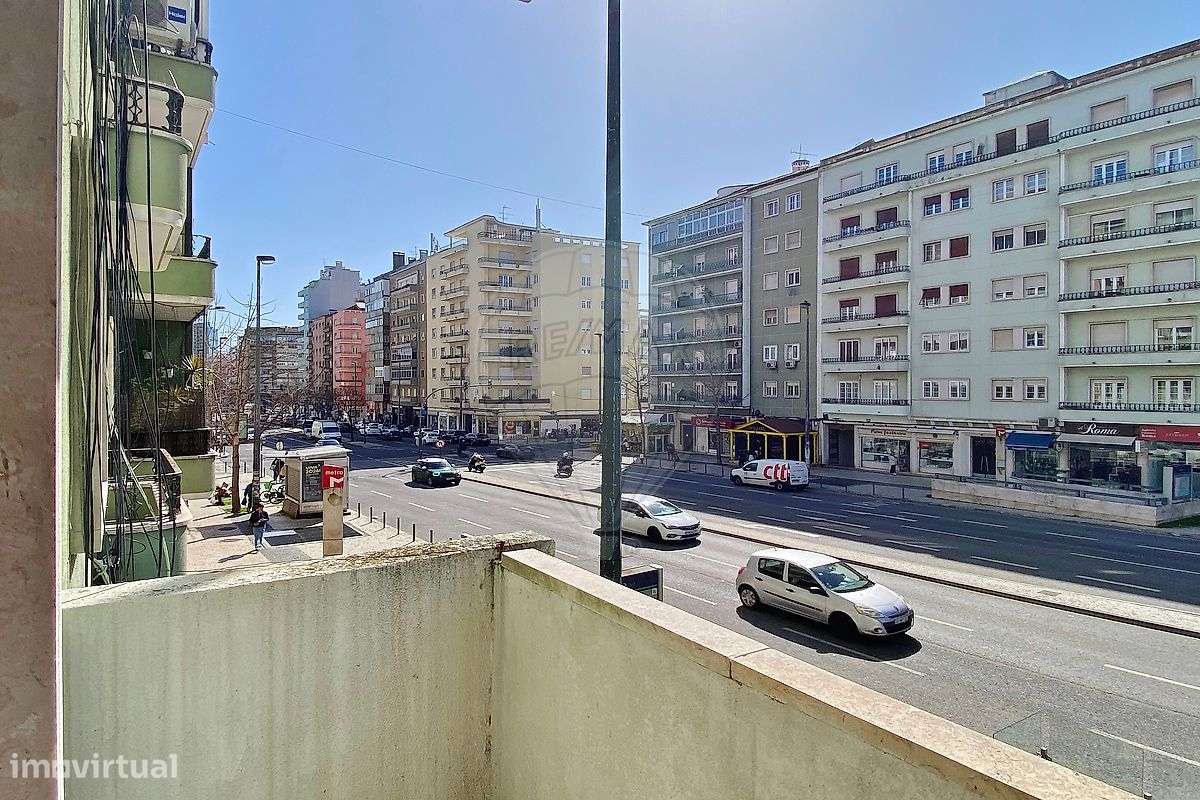 Apartamento T2 para venda - Grande imagem: 5/26