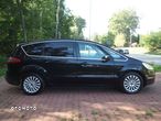 Ford S-Max 2.0 TDCi DPF Titanium - 12