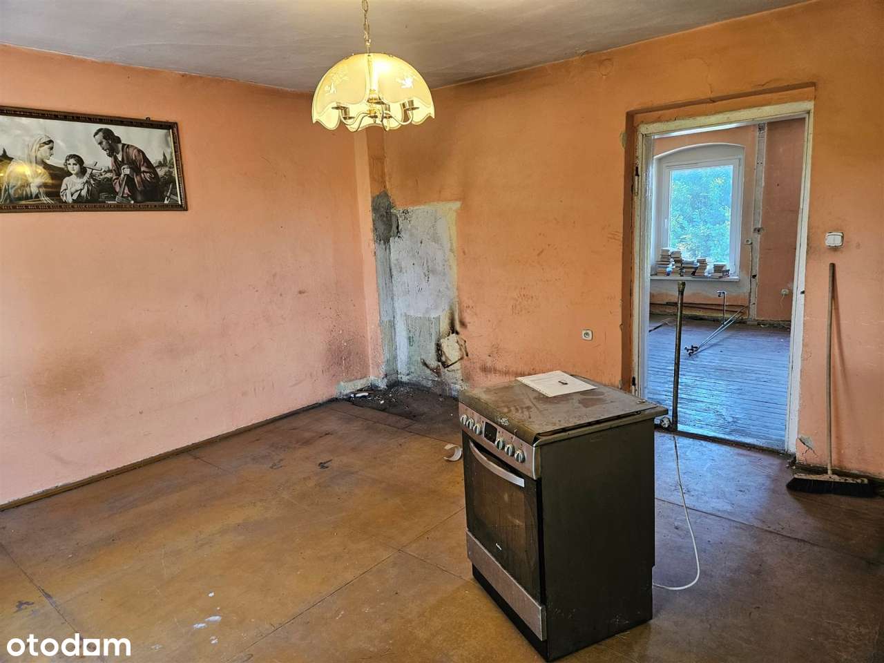 Mieszkanie na sprzedaż, Świebodzice, 2 pokoje-2