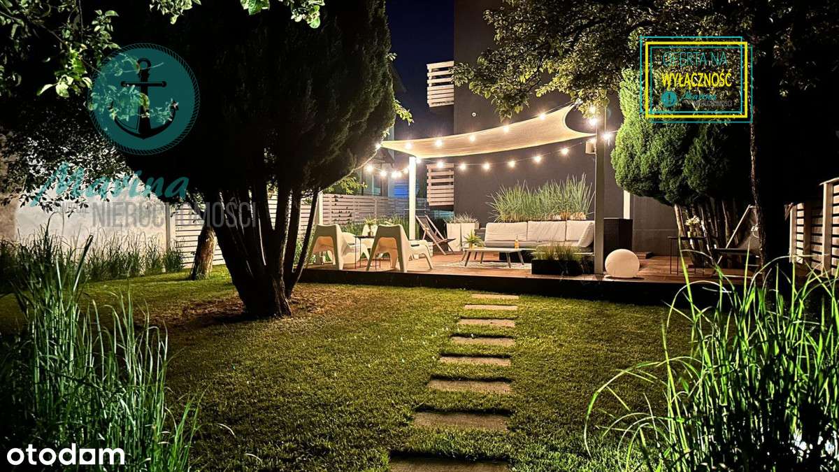 Nowoczesny nadmorski pensjonat z widokiem na morze - Pełny obrazek: 5/20