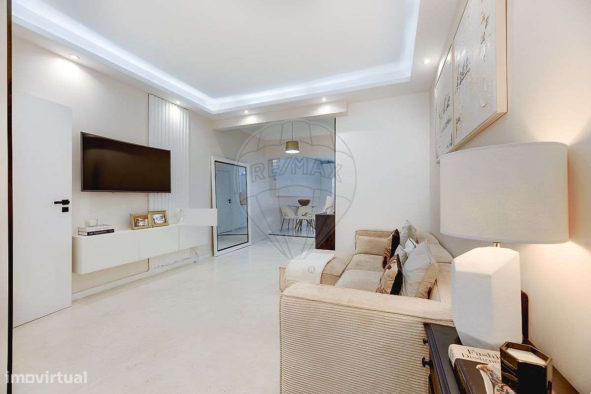 Apartamento T1 para venda - Grande imagem: 4/41