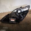 Ford Focus II Lift Lampa przednia lewa XENON - 2