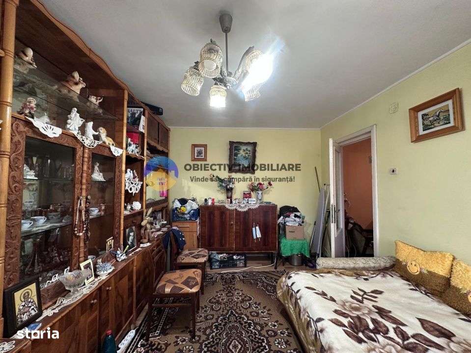 Apartament de vanzare – 2 camere | Etaj 1 | Zona LIDL - Imagine principală: 3/12