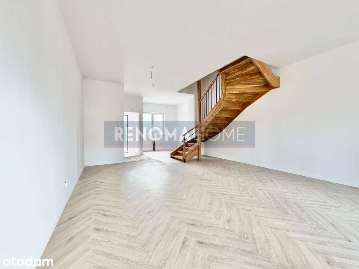 Smolec | 101 m2 |5 pok | 0% prowizji | Ogród | Las - Pełny obrazek: 4/7