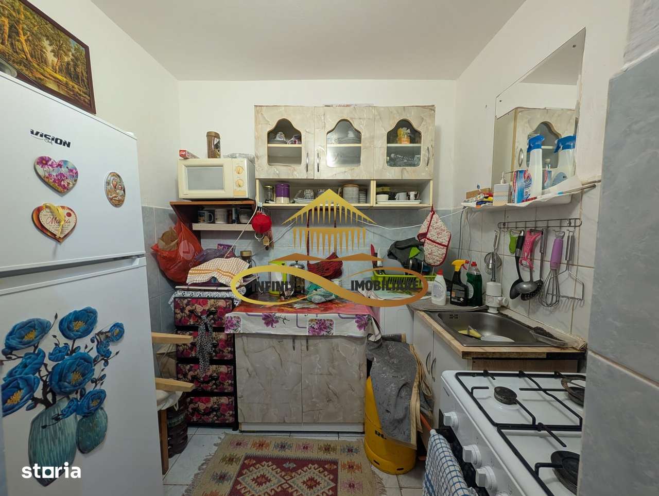 Garsoniera ieftina!-5