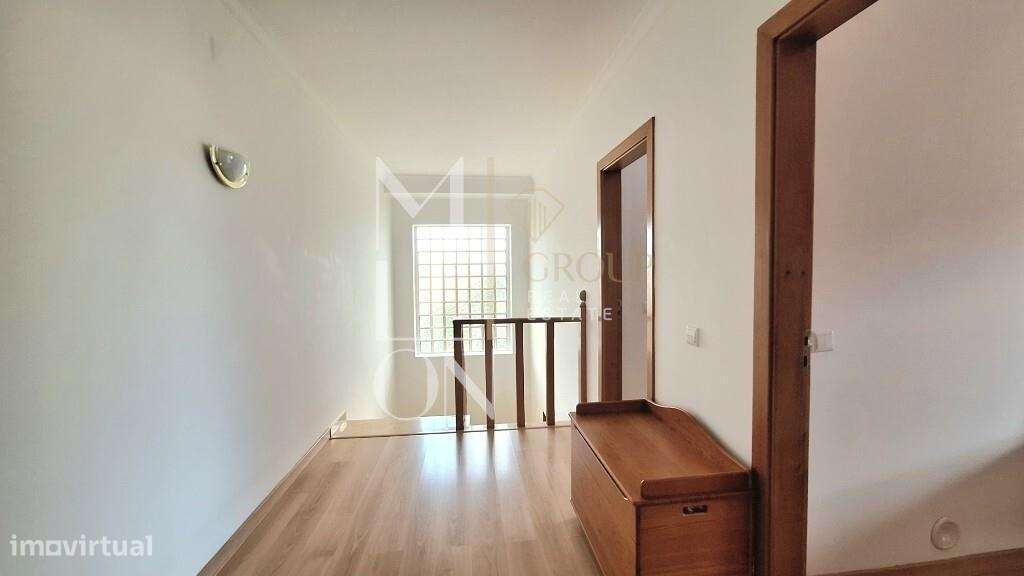 Moradia Isolada com Jardim e Cave – Zona Tranquila | Algoz, Silves-18