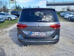 Volkswagen Touran 2.0 TDI BMT Highline DSG - 9