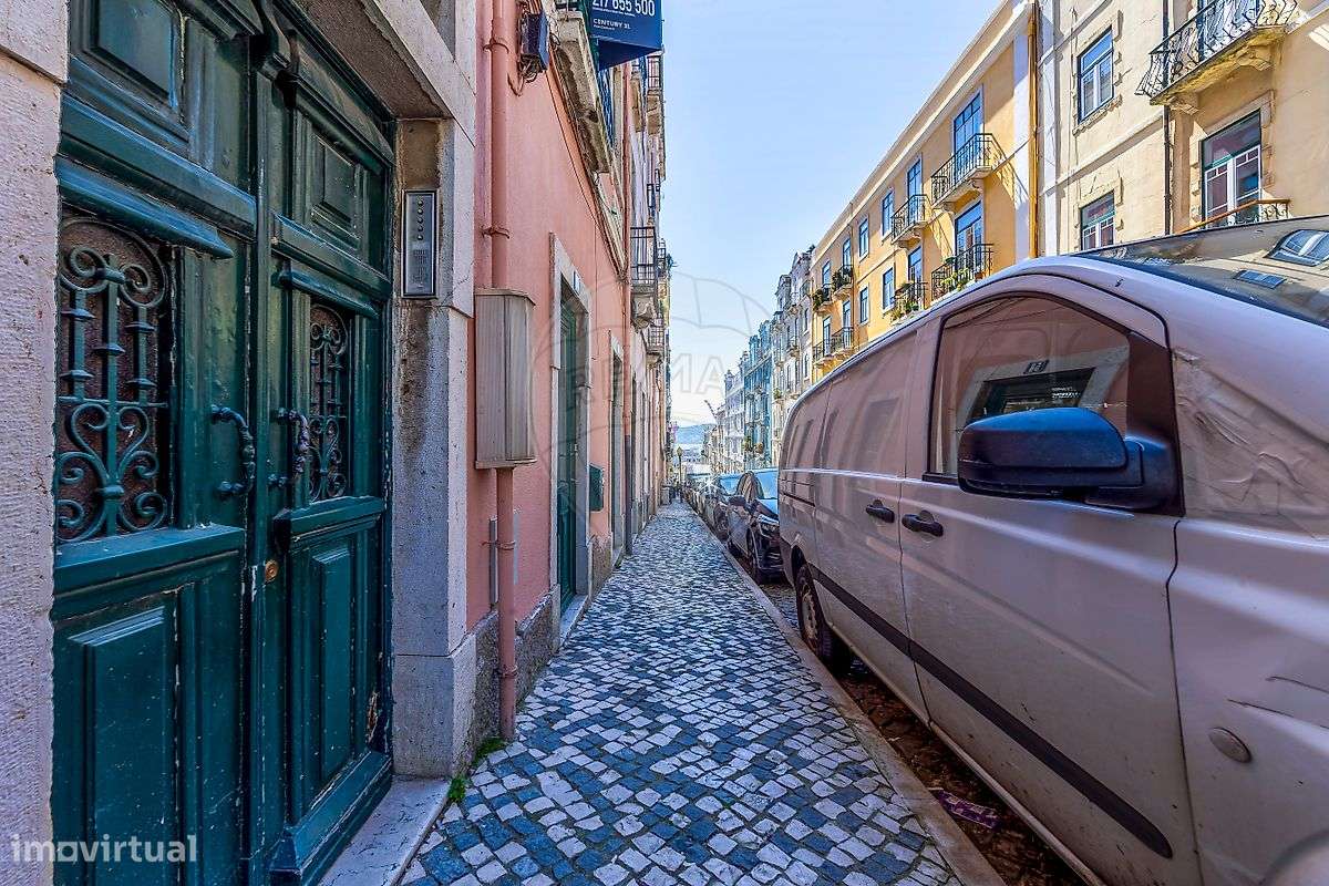 Apartamento T2 para venda-19