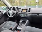 Volkswagen Tiguan 2.0 TDI 4Mot Sport&Style DSG - 19