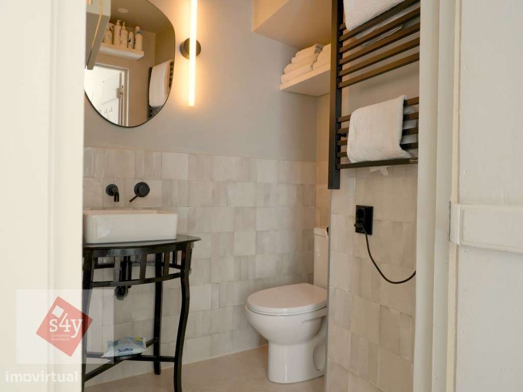 Prédio no centro de Setúbal!-10