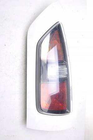 KIA SOUL LAMPA LEWA TYLNA LEWY TYŁ 92401-2K - 1