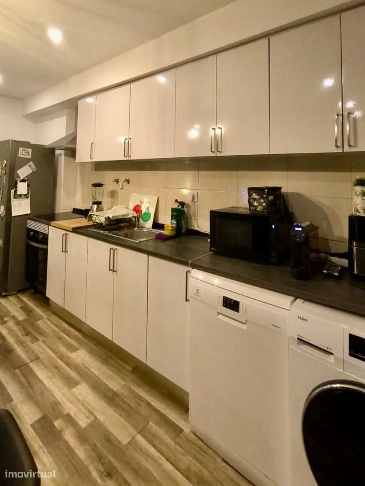 T3+1 Renovado em Mem Martins – Pronto a Habitar! - Grande imagem: 4/21