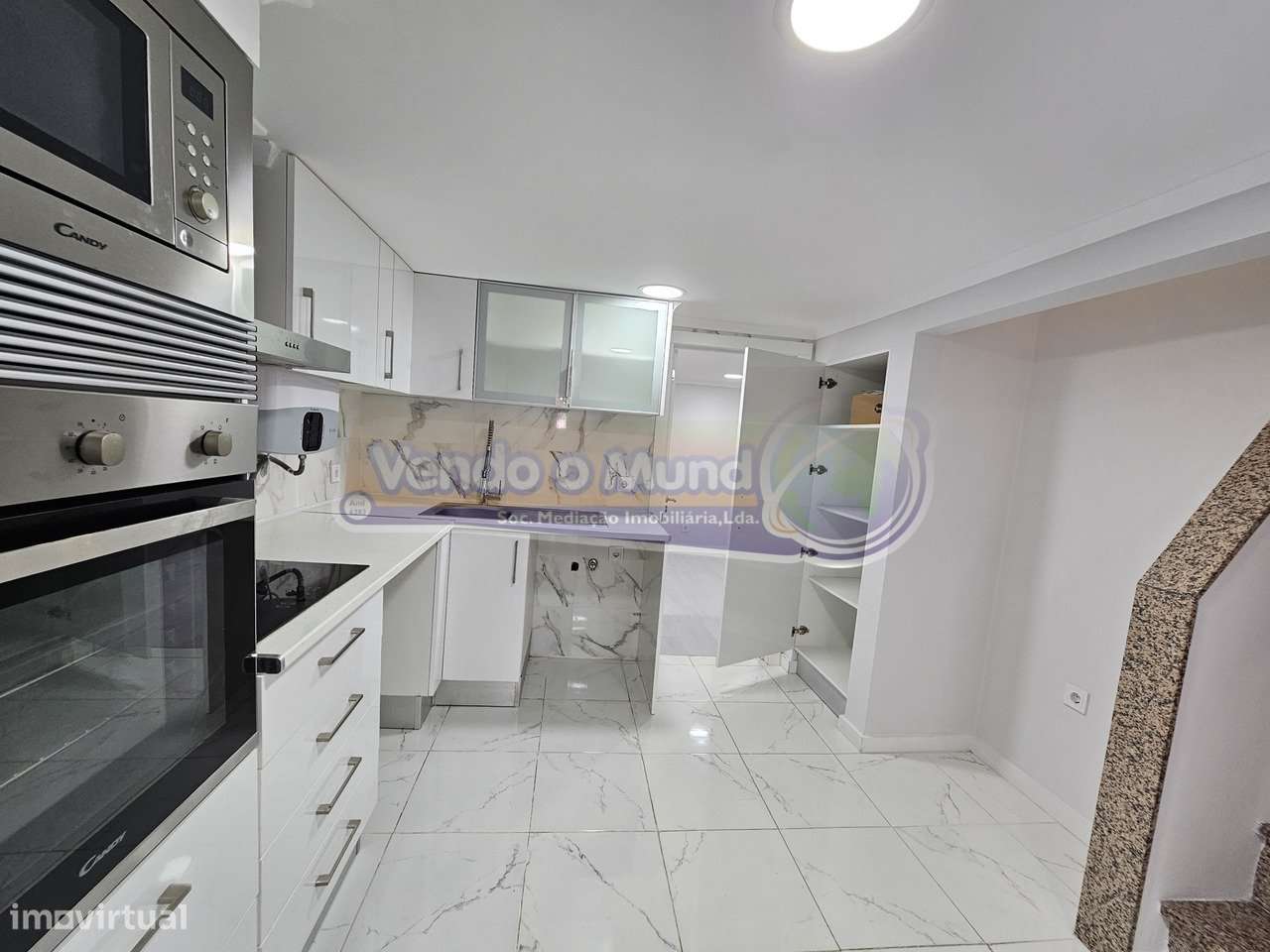 Moradia T2+1 em Benavente (B591) - Grande imagem: 4/21