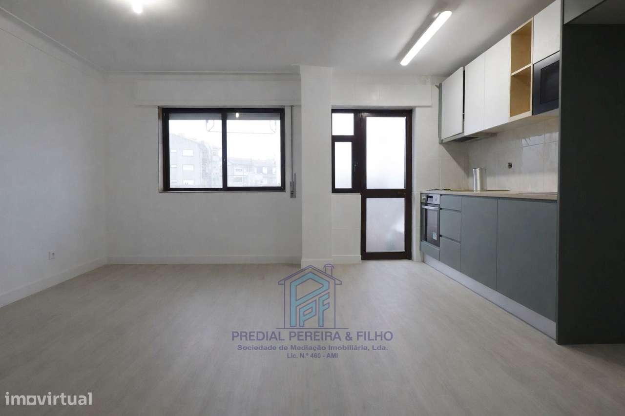 Apartamento T2 - Rio Tinto / Forno - Grande imagem: 3/17