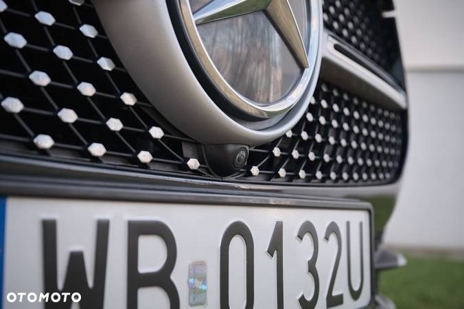 Mercedes-Benz GLE 400 d 4-Matic - 24