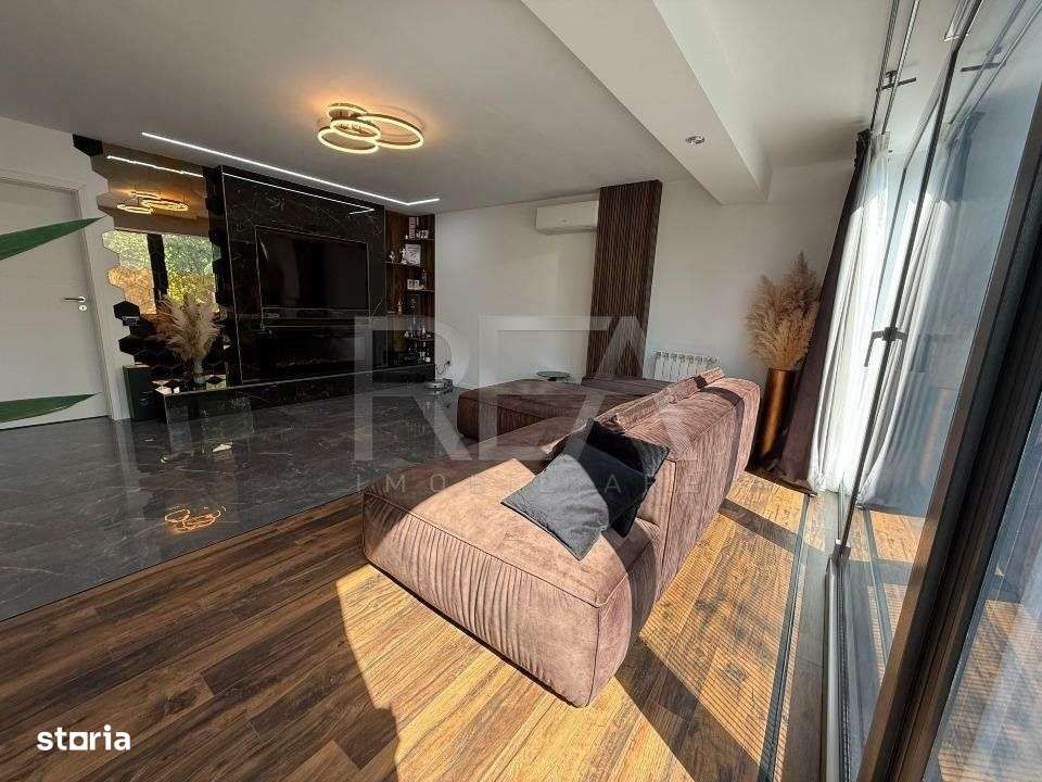 2 camere | Premium | Loc de parcare | Erou Iancu Nicolae, Voluntari - Imagine principală: 3/11