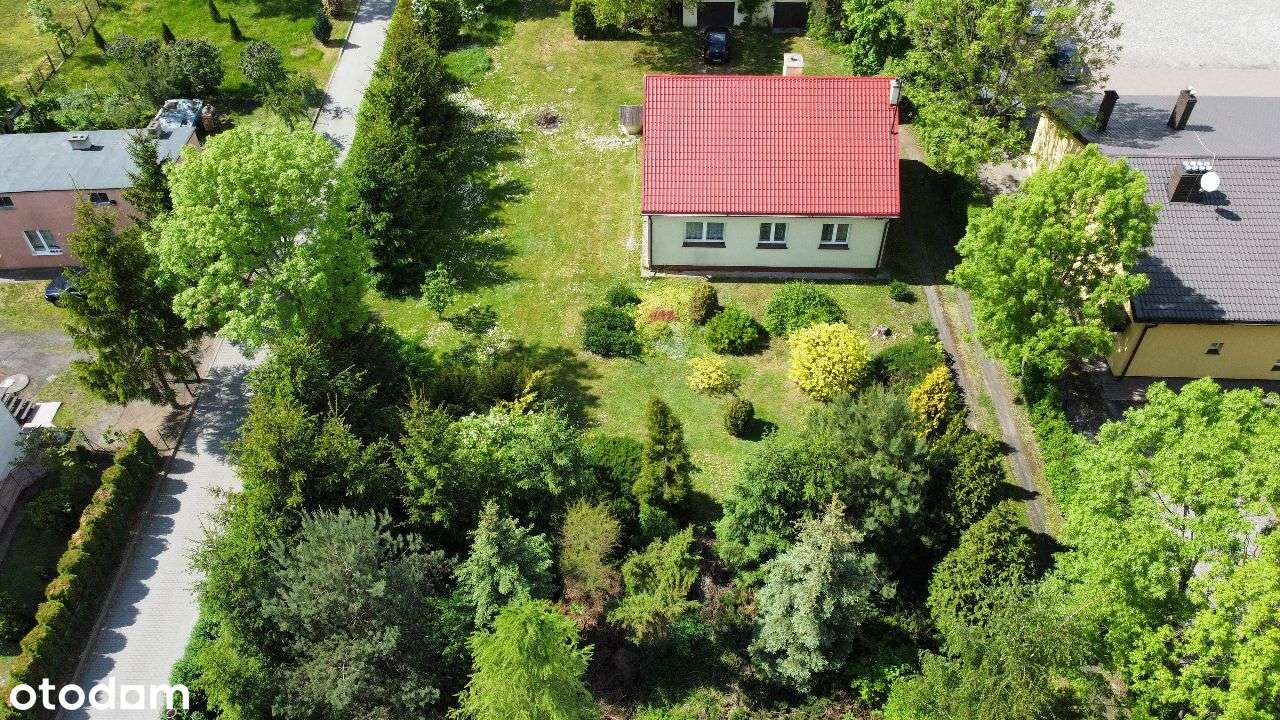 Dom, 115 m², Radomice - Pełny obrazek: 4/19