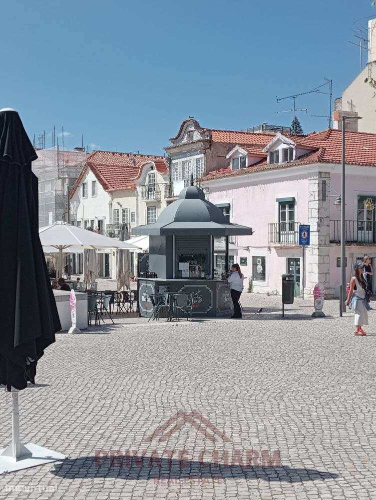 Prédio em Belém - Grande imagem: 2/9